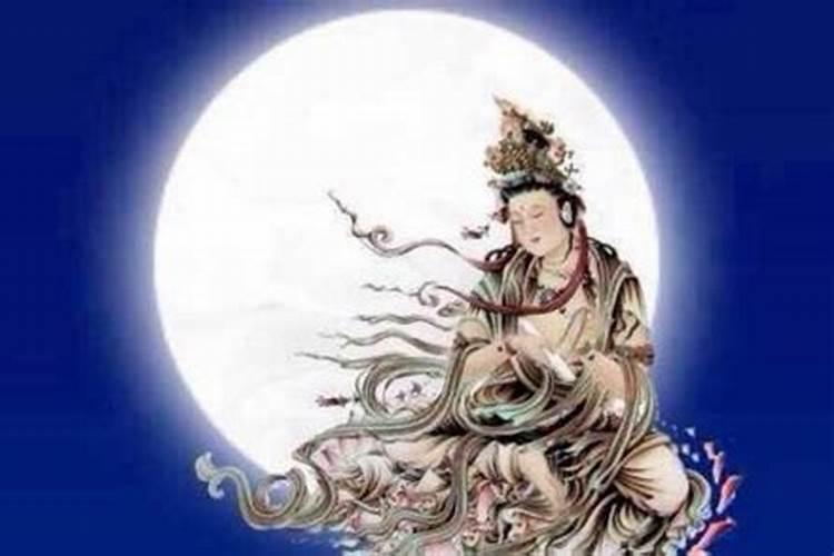 佛家的佛诞是什么时候？