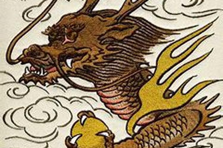 生肖龙1952年2025年运势如何 生肖龙1952年2025年全年运势