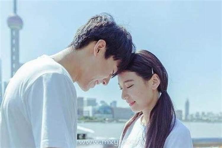 独身离异的人梦见前夫是什么兆头