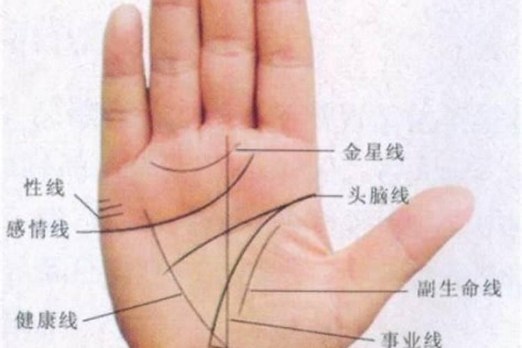 什么手相的女人婚姻不顺