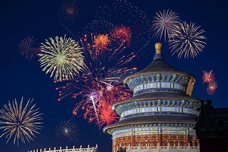 中秋国庆的来历和风俗