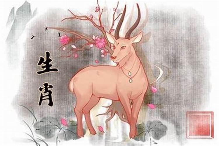 属羊女和属鼠男真的不能在一起么？