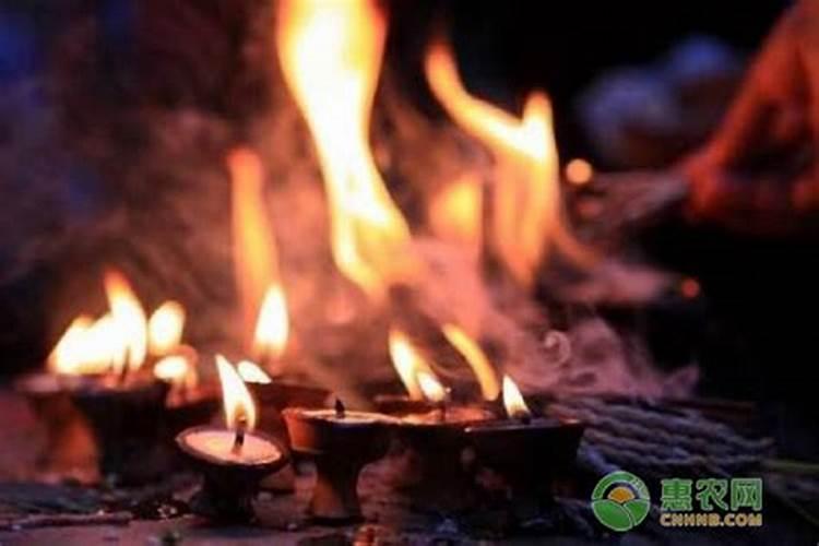 中元节要去山上祭拜吗 中元节是否要去山上祭拜