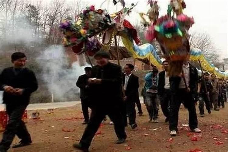 正月十五要祭祖吗