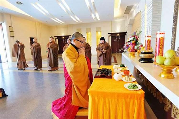 冬至的时候为什么要祭祖