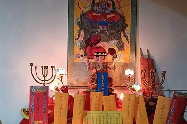 道士的生活来源在哪？道士靠什么维持生计？