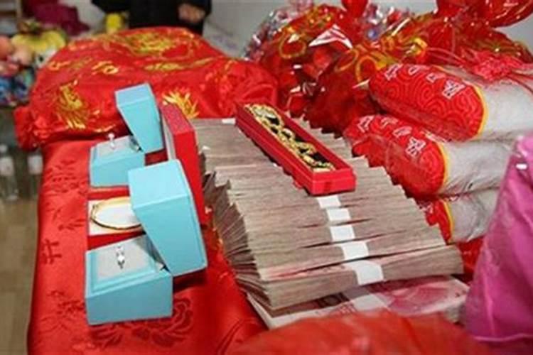 订婚算是嫁人了吗