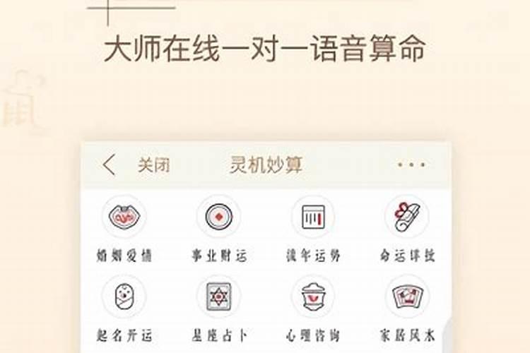 灵机八字算命app准吗,天时子平生辰八字app