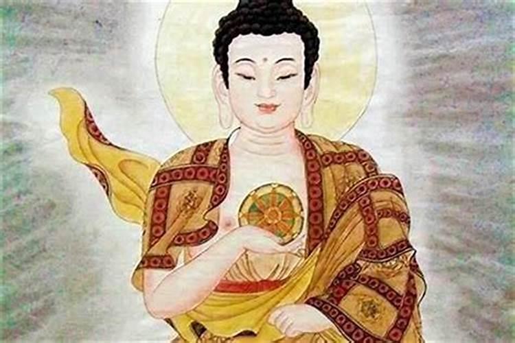 88年本命佛？88年本命佛是哪位佛菩萨？