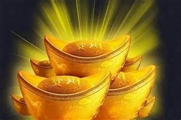 风水大师分析:转变运势增加财运的方法