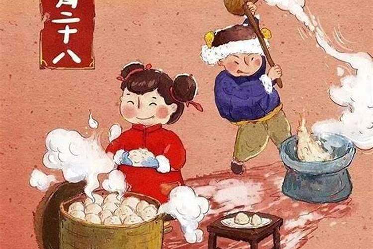 腊八节的风俗及寓意