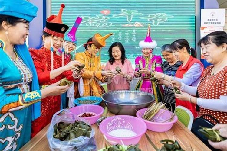 2024年重阳节晚会节目单