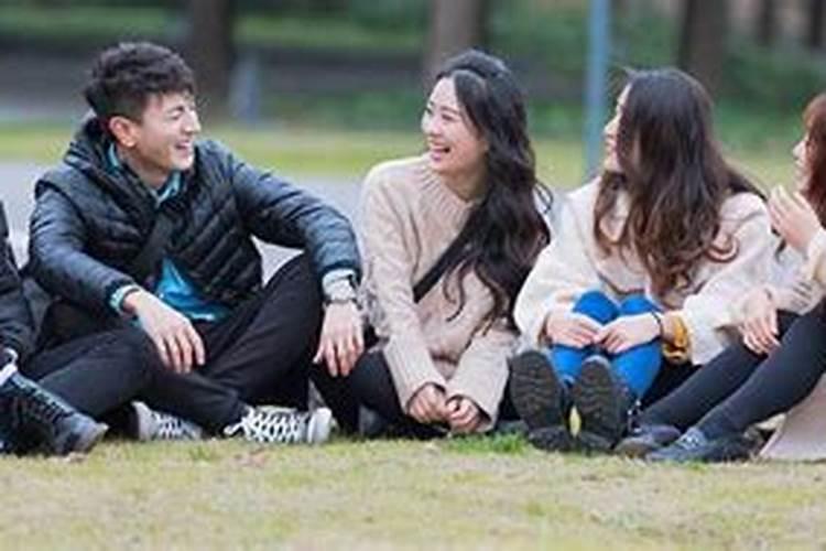 梦见与同学发生矛盾