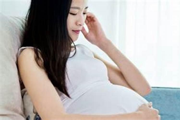 梦见自己怀孕预示着什么？ 梦见自己怀孕好不好