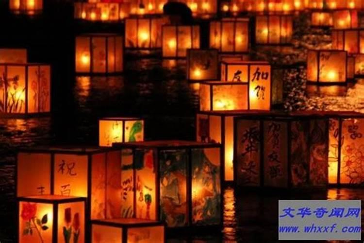 七月十五中元有什么忌讳？