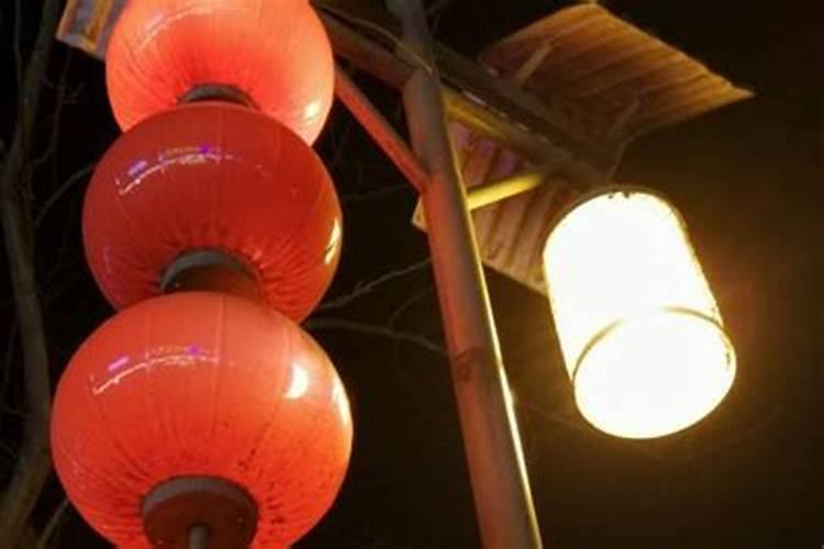 鬼节是几月几号
