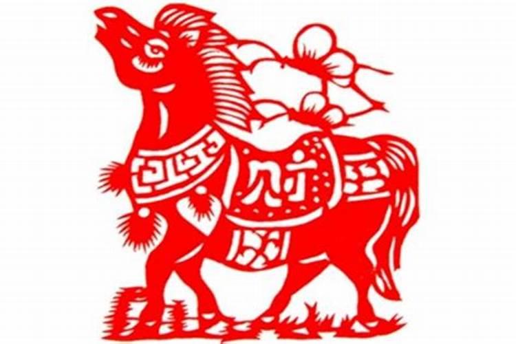 属马人2025年全年运势运程