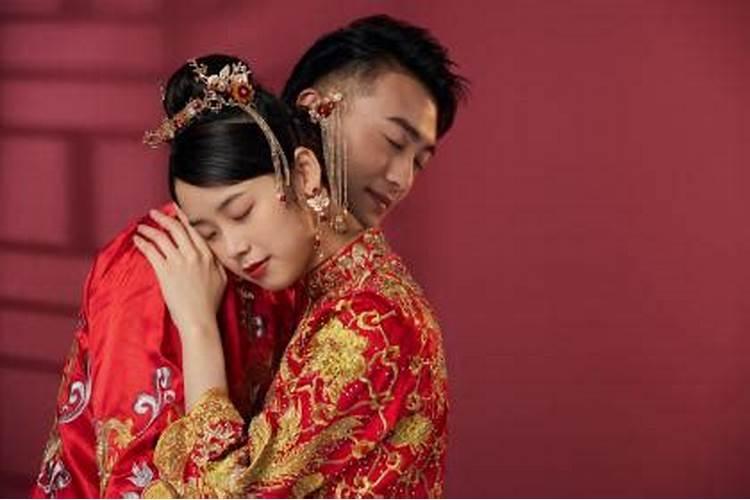 辰时和申时婚姻合吗一生姻缘发展如何？