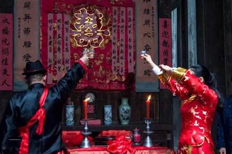 梦见舅舅结婚什么意思？
