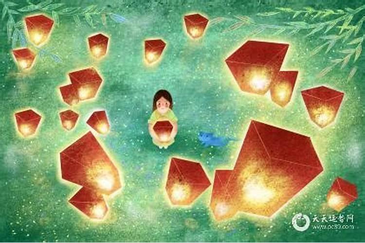 七月半鬼节孕妇要注意什么