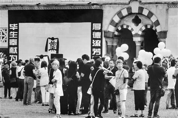 梦见邻居死了什么预兆