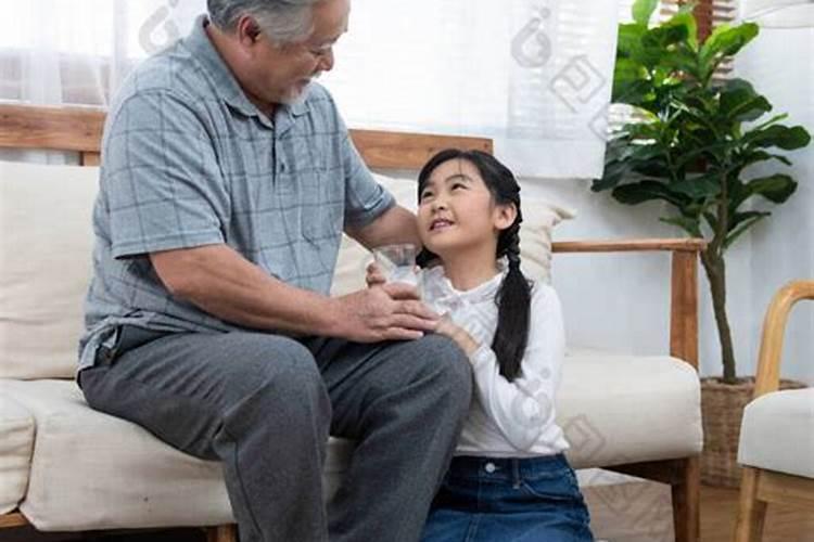 梦见孙女哭的预兆