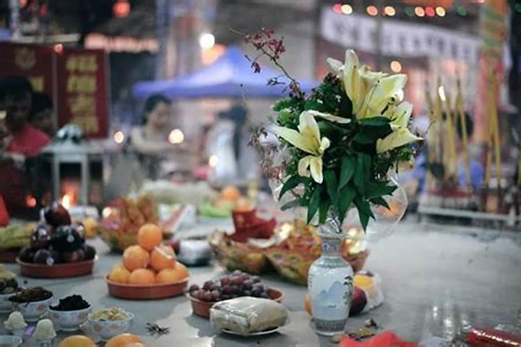 中秋节吃什么