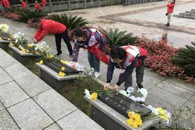 珠海人清明节怎么过？主要买什么东西来祭祖？