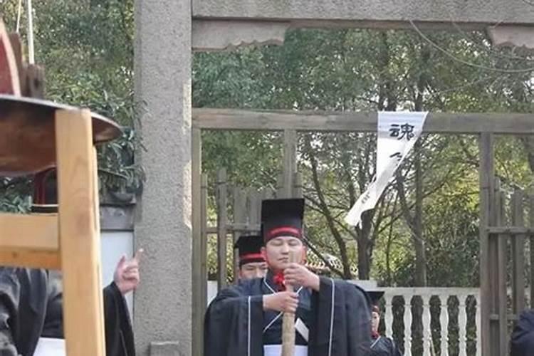 祭祖的正确步骤
