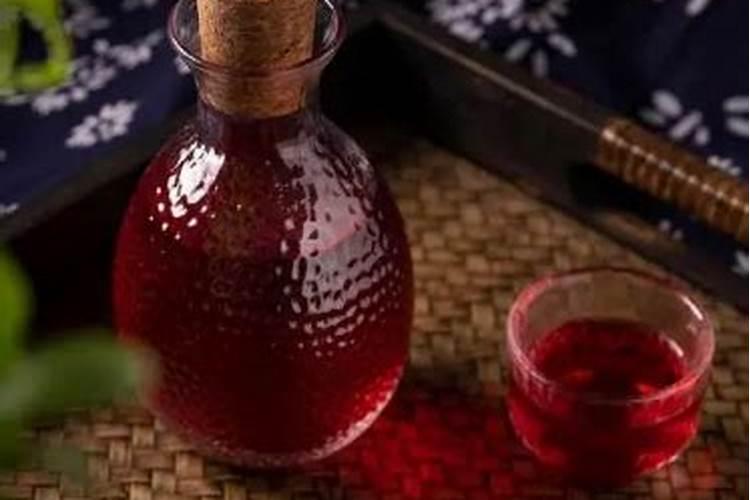 中国古代酒文化(3):重大节日的饮酒习俗