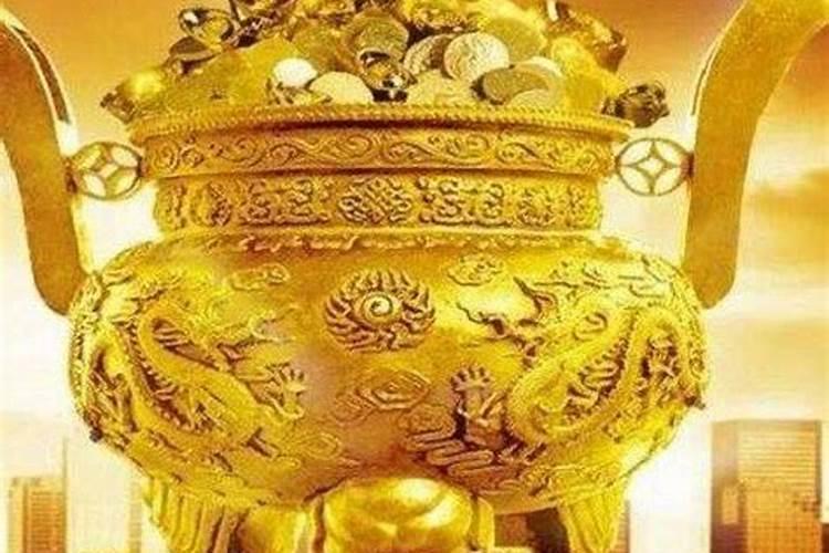 财神节贡品一般都怎么摆 心诚则灵寓意为佳
