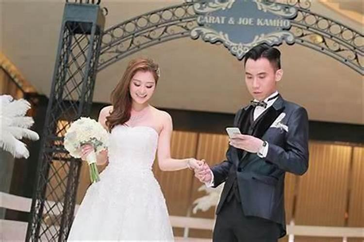 如何看自己一生有几段婚姻？