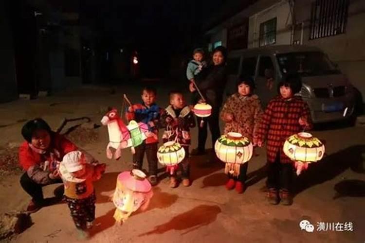 七夕是中国的传统节日,一般有什么风俗