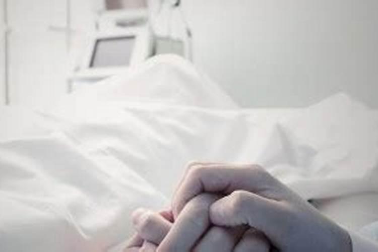 梦见死人复活活人死了的预兆
