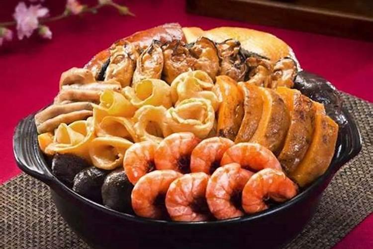冬至节的风俗以及由来介绍