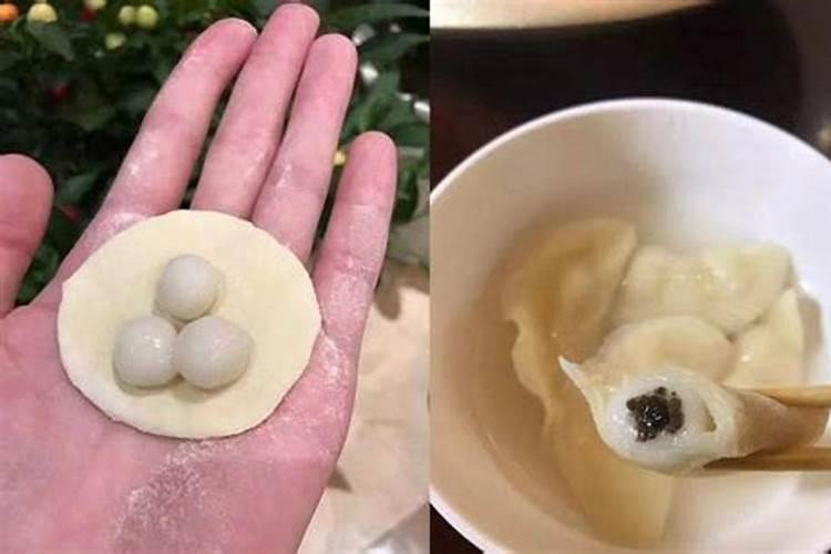 冬至除了吃饺子,还有什么我们不知道的习俗？
