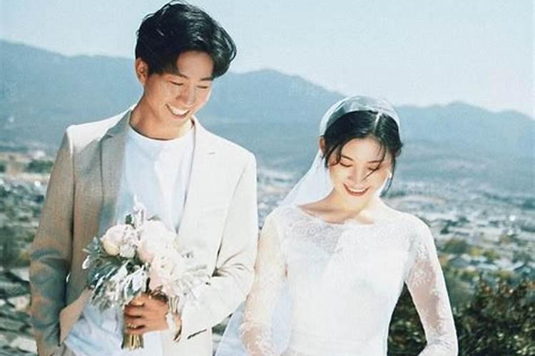什么叫婚姻不顺？