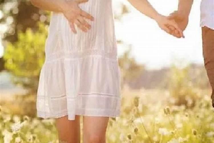 梦见生女孩就真的会生女孩了吗