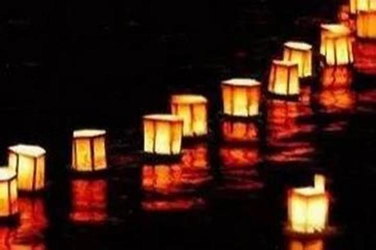 中元节禁忌几点不能出门 中元节禁忌几点不可以出门