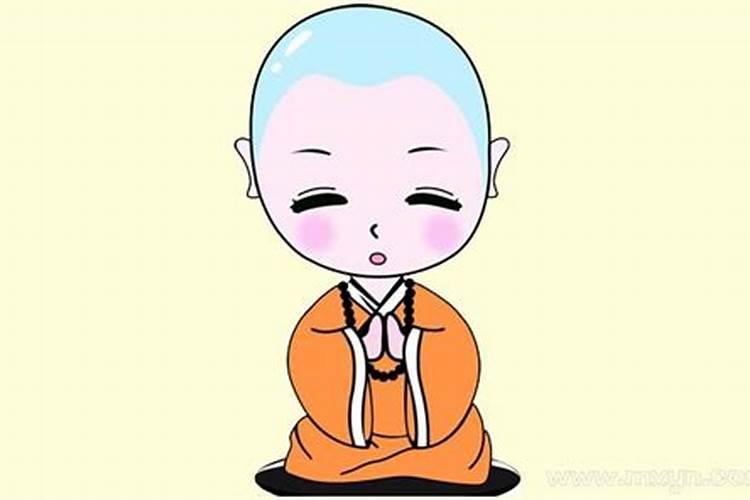 梦见尼姑是什么意思 梦见尼姑的意思