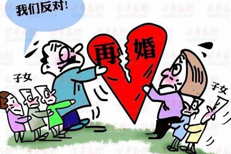 婚姻不顺与祖坟风水有关系杂草丛生伤好运？
