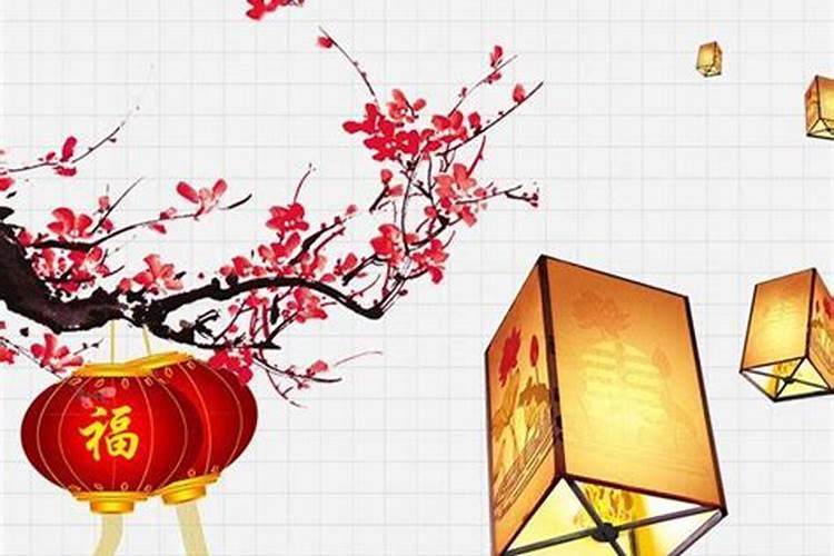 元宵节的由来来历