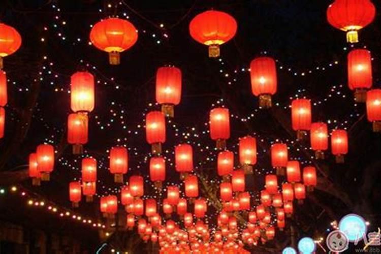 东北的元宵节习俗是什么