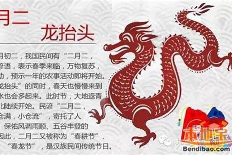 龙抬头出生的人是什么命那天出生好吗