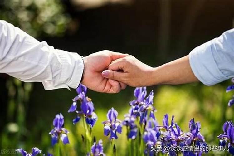 老是梦到同一个人,是你太过想他,还是他也在想你？