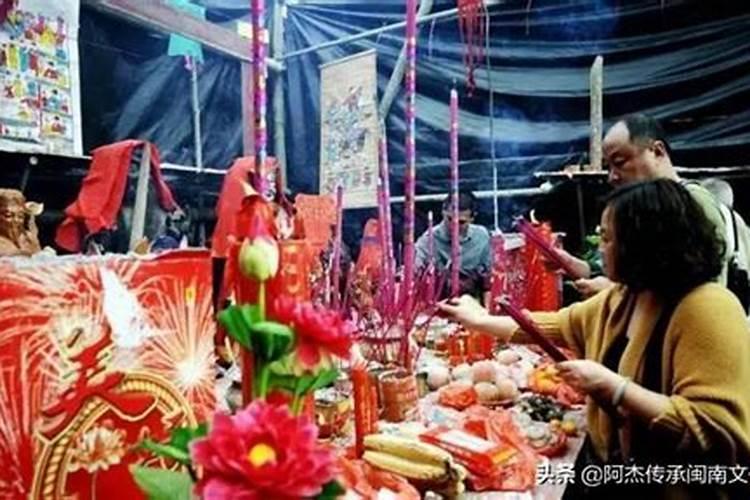 寺庙如何超度