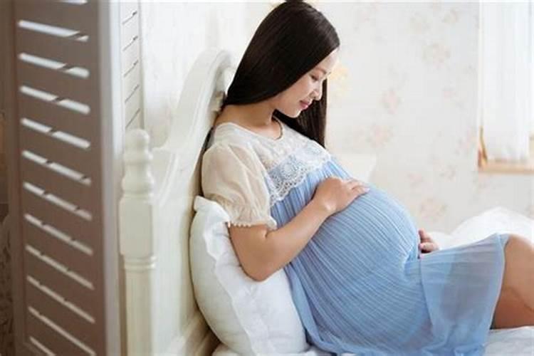 梦见别人老婆生孩子的预兆