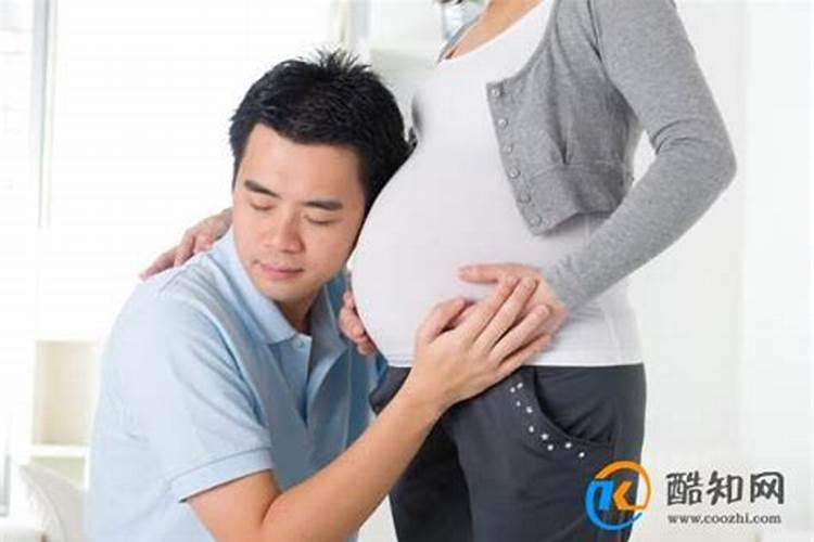 梦见别人的老婆在生小孩