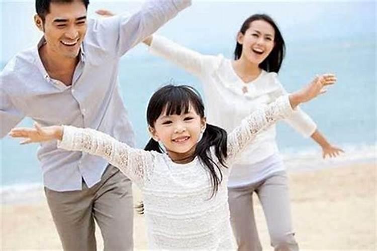 孩子和父母相克？怎么办