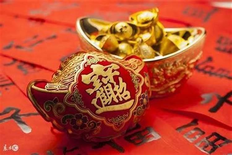 运气不好如何转运招财 转运的方法？